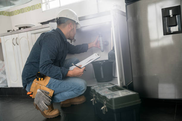 Reliable Itta Bena, MS Plumbing Solutions