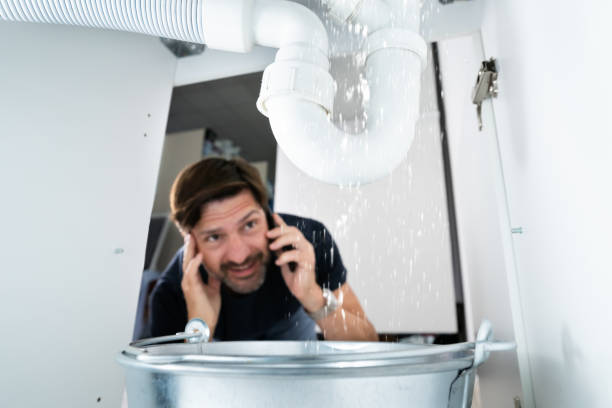 Best Gas Line Repair  in Itta Bena, MS