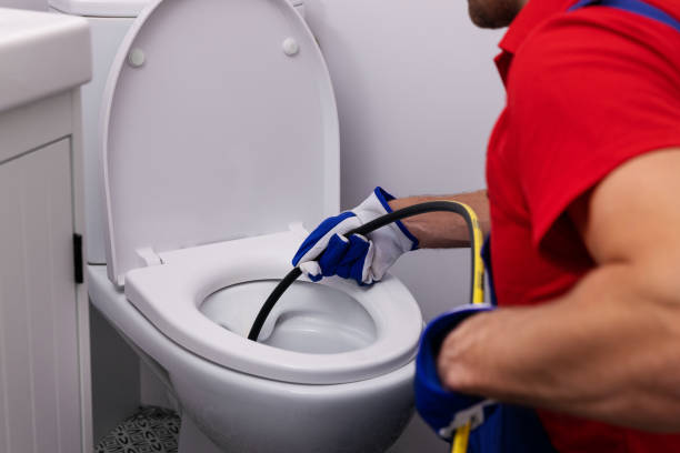 Best Residential Plumbing Services  in Itta Bena, MS
