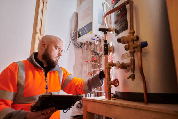 Best Clogged Drain Plumber  in Itta Bena, MS