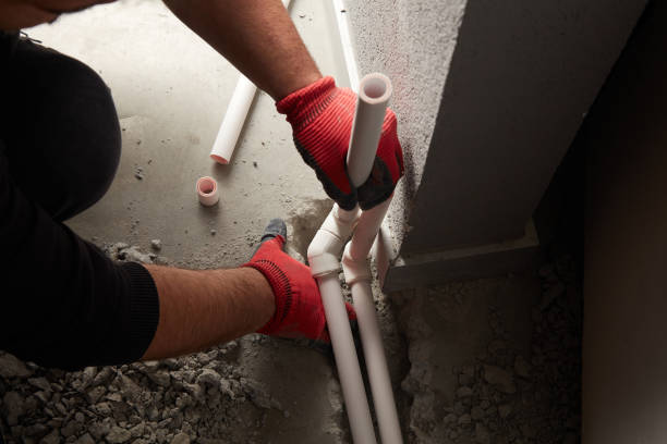 Best Clogged Drain Plumber  in Itta Bena, MS