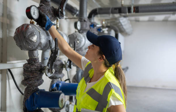Best Water Leak Repair  in Itta Bena, MS