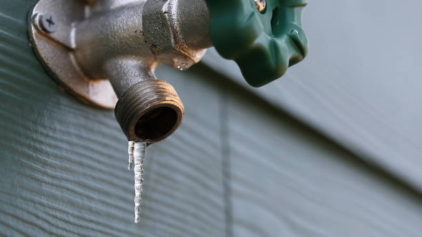Clogged Drain Plumber in Itta Bena, MS