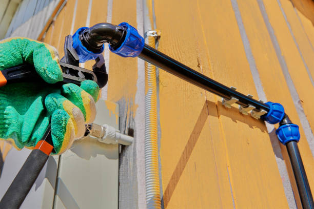 Best Sewer Cleaning Services  in Itta Bena, MS