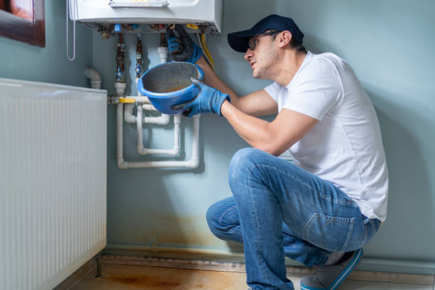 Best Plumbing Inspection Services  in Itta Bena, MS