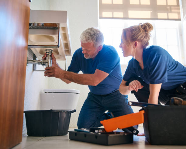 Best Leak Detection Services  in Itta Bena, MS